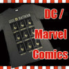 DC / Marvel Comics